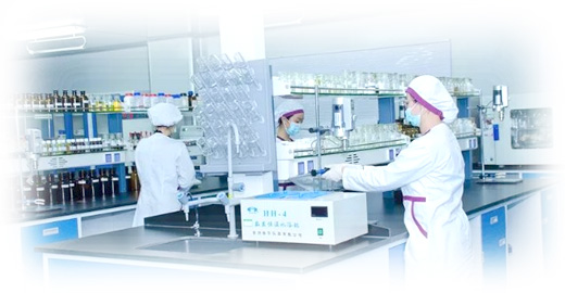 嚴(yán)格的管理體系 ，成熟的生產(chǎn)工藝