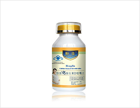 恒佳牌鈣維生素D咀嚼片