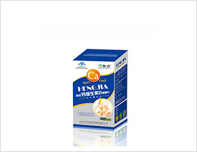 恒佳牌鈣維生素D咀嚼片