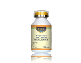 恒元星牌維生素C