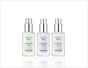 清透美肌隔離霜