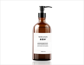 美葆林氨基酸洗發(fā)水