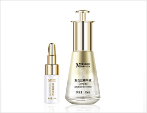 美葆林奢臻美煥顏套盒