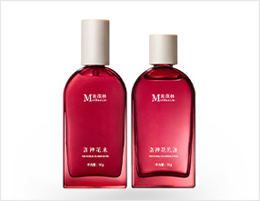 洛神花水乳套裝