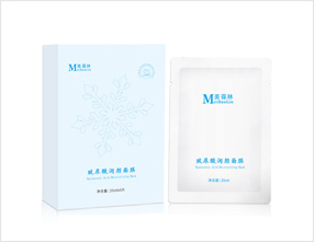 玻尿酸補水面膜