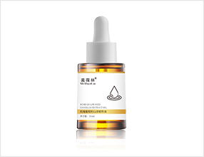 玫瑰葡萄籽油山茶精華油