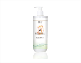 潤(rùn)澤護(hù)發(fā)素