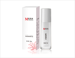 多肽凝采精華液